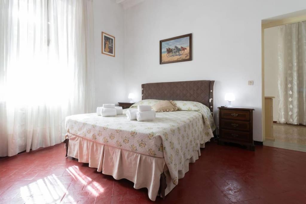 Casale Toscano Piscina Wi-Fi Capannori Bagian luar foto